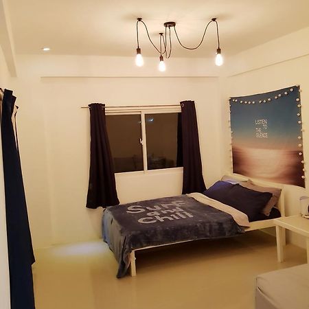 Surf & Chill Inn Baler Ngoại thất bức ảnh