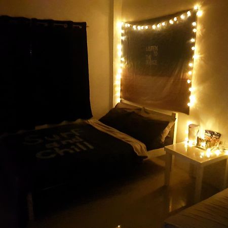 Surf & Chill Inn Baler Ngoại thất bức ảnh