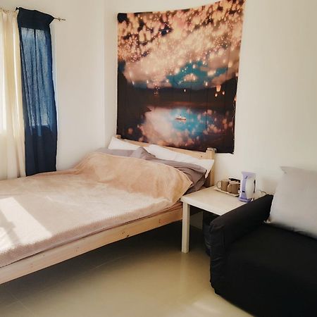 Surf & Chill Inn Baler Ngoại thất bức ảnh