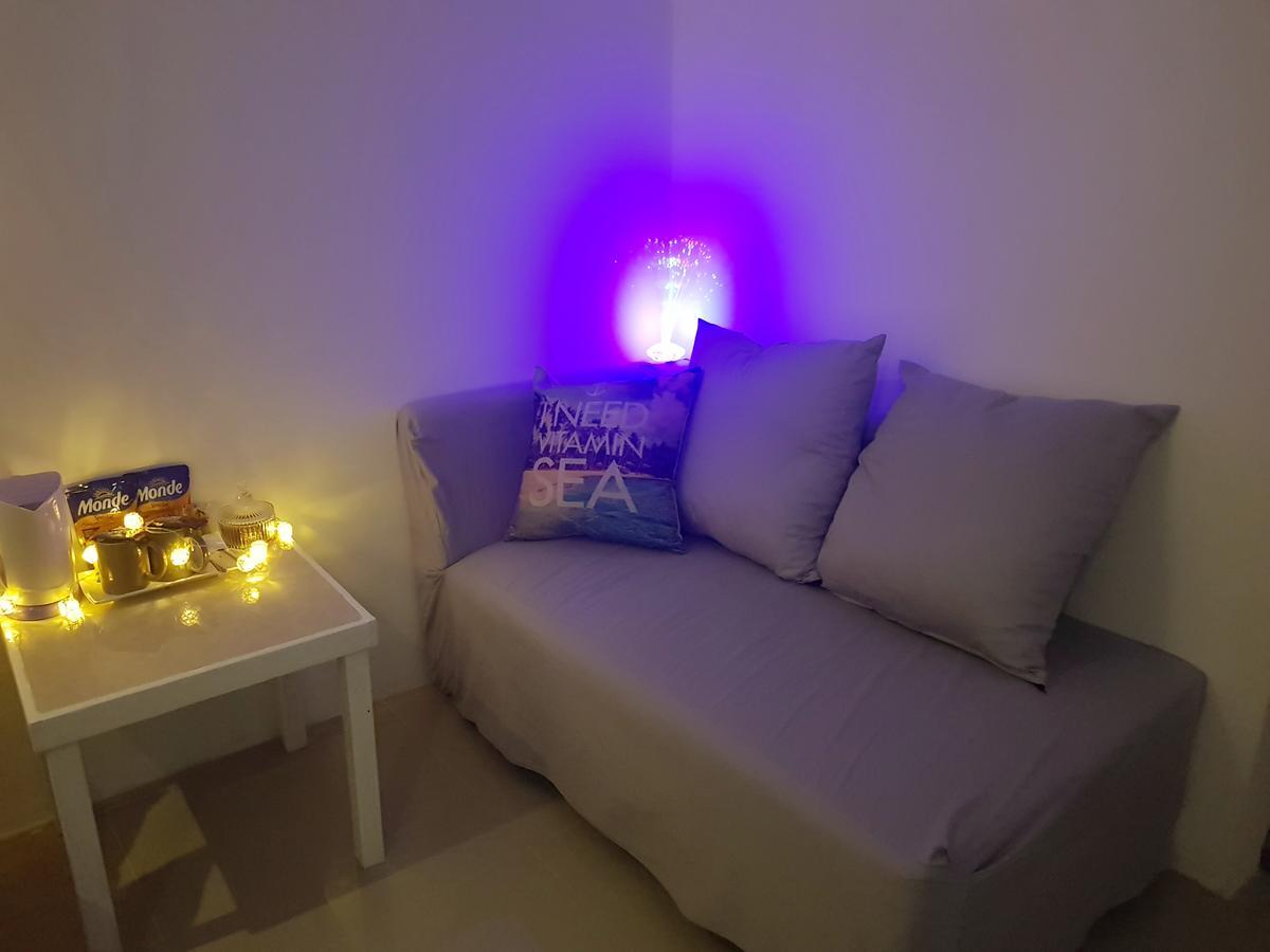 Surf & Chill Inn Baler Ngoại thất bức ảnh