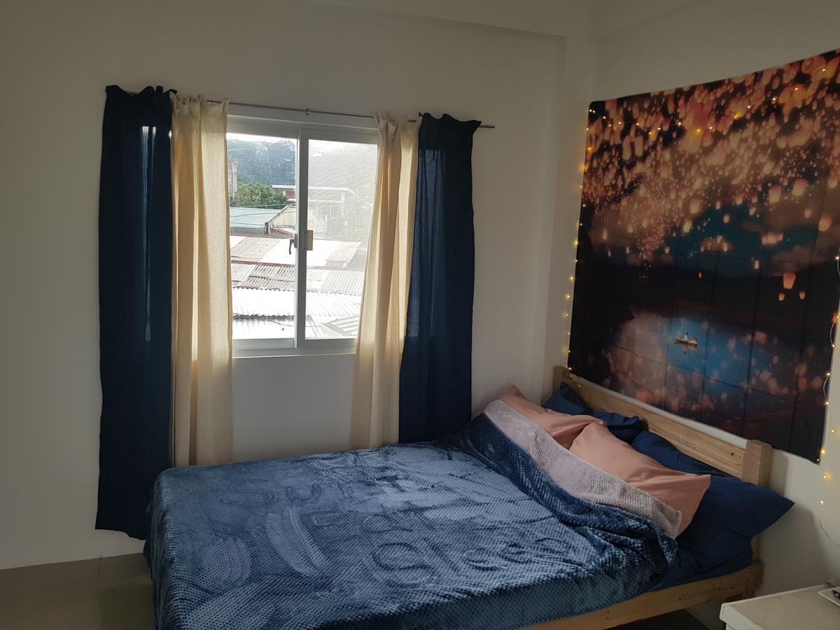 Surf & Chill Inn Baler Ngoại thất bức ảnh