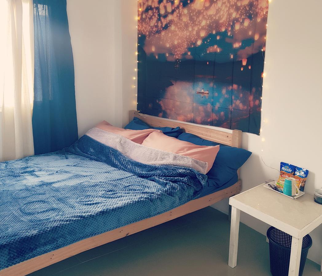 Surf & Chill Inn Baler Ngoại thất bức ảnh