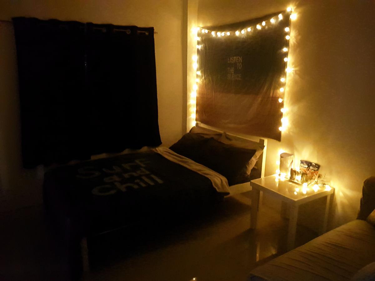 Surf & Chill Inn Baler Ngoại thất bức ảnh