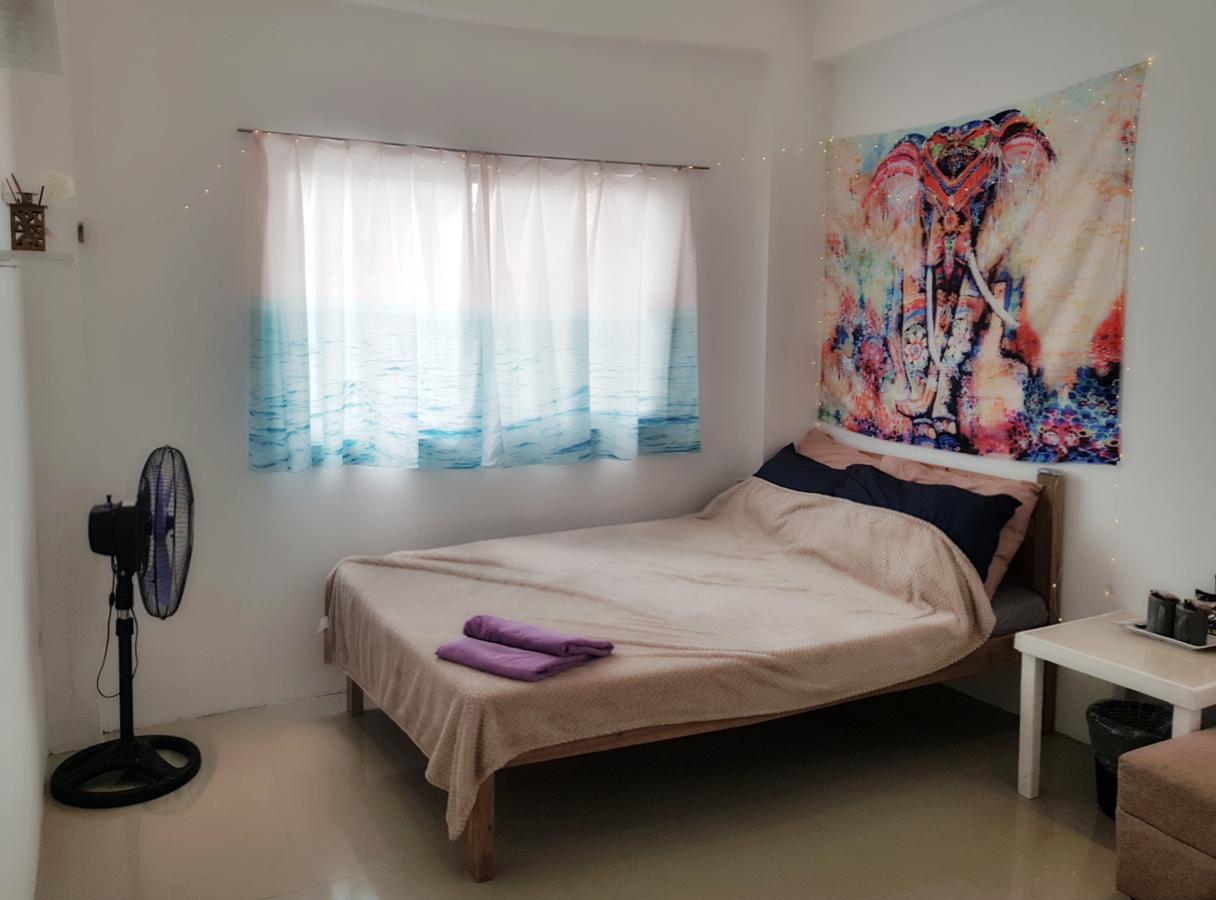 Surf & Chill Inn Baler Ngoại thất bức ảnh
